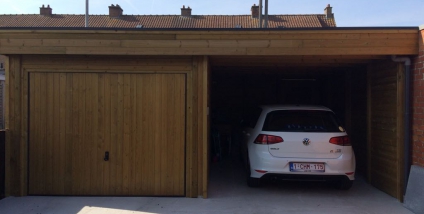 Carports en garages